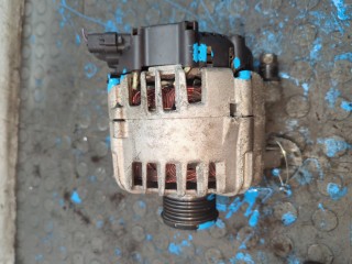 Генератор, ориг. номер 5705KV, Peugeot Partner 2002-2012