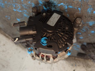 Генератор, ориг. номер 5705KV, Peugeot Partner 2002-2012
