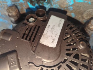 Генератор, ориг. номер 5705KV, Peugeot Partner 2002-2012