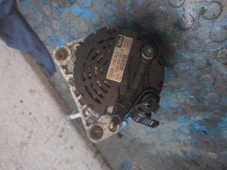 Генератор, ориг. номер 038903018QX, Skoda Superb 2001-2006