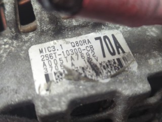 Генератор, ориг. номер 1592234, Ford Fusion 2002-2005