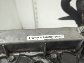 Генератор, ориг. номер 373002B150, KIA Soul 2011-2014