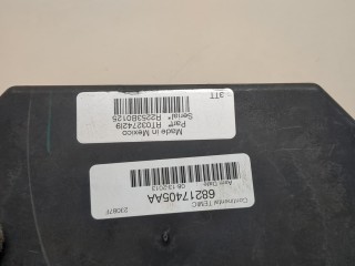 Блок предохранителей, ориг. номер 68217405AA, Dodge Grand Caravan 2010-2020