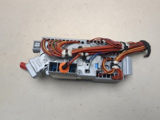 Блок предохранителей, ориг. номер 61146807487, BMW X4 G02 2018-2021