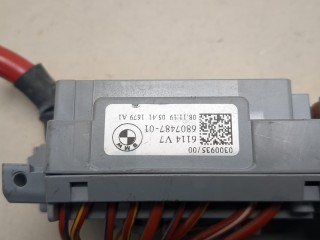 Блок предохранителей, ориг. номер 61146807487, BMW X4 G02 2018-2021