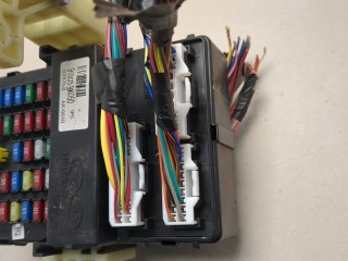Блок предохранителей, ориг. номер 919503K050, Hyundai Sonata 5 NF 2008-2010
