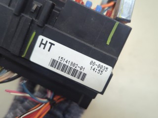 Блок предохранителей, ориг. номер 15141902, Hummer H2 2002-2007