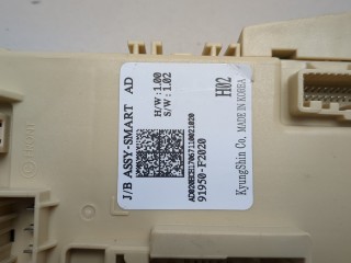 Блок предохранителей, ориг. номер 91950F2020, Hyundai Elantra 2015-2019