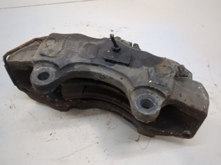 Суппорт правый передний, ориг. номер 7L6615150, Audi Q7 2005-2009