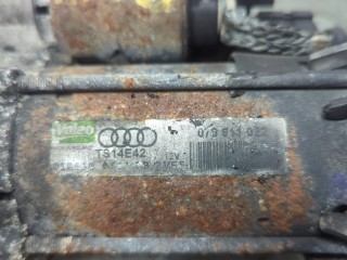 Стартер, ориг. номер 079911022, Audi Q5 2008-2012