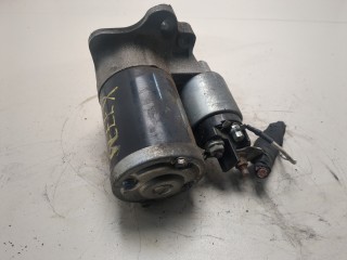 Стартер, ориг. номер 8200665518, Renault Megane 2008-2014