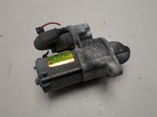 Стартер, ориг. номер 36100-26810, KIA Rio 2009-2011
