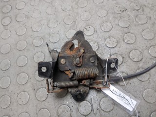 Замок капота, KIA Cee'd 2006-2010