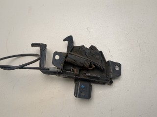 Замок капота, ориг. номер 811303K000, Hyundai Sonata 5 NF 2008-2010