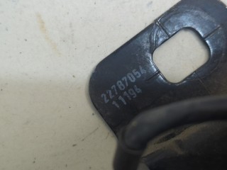 Замок капота, ориг. номер 20936197, Chevrolet Volt 2010-2015
