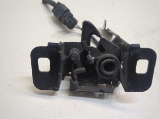 Замок капота, ориг. номер 20936197, Chevrolet Volt 2010-2015
