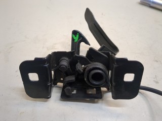 Замок капота, ориг. номер 95429751, Chevrolet Bolt 2016-2021