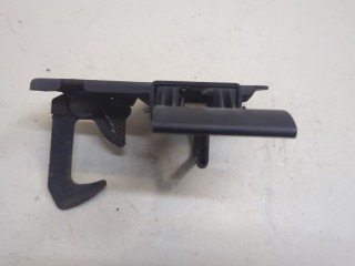 Замок капота, Hummer H2 2002-2007