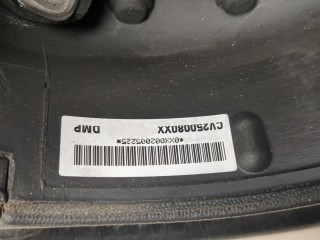 Руль, Opel Meriva 2002-2006