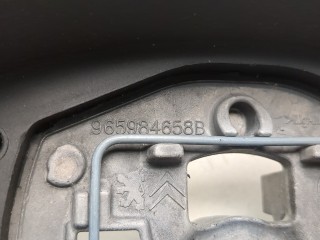 Руль, ориг. номер 96866138ZE, Peugeot 3008 2009-2013