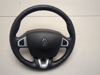 Руль, Renault Megane 2008-2014