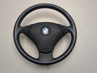 Руль BMW 5 серия 2002-2007