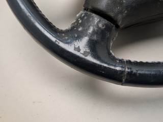 Руль, ориг. номер 48430EQ300, Nissan X-Trail (T30) 2000-2004