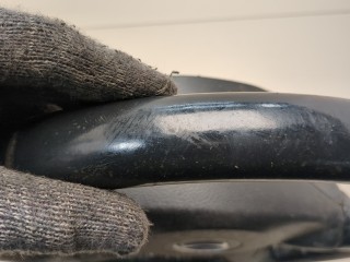 Руль, ориг. номер 48430EQ300, Nissan X-Trail (T30) 2000-2004