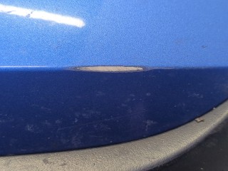 Зеркало боковое левое, ориг. номер 87610F2260N4B, Hyundai Elantra 2015-2019