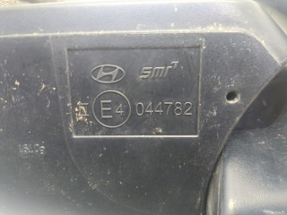 Зеркало боковое левое, ориг. номер 87610F2260N4B, Hyundai Elantra 2015-2019