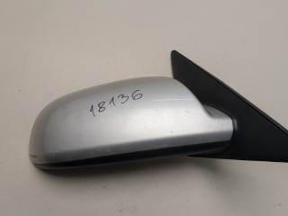 Зеркало боковое правое, ориг. номер 876200A000, Hyundai Sonata 5 NF 2008-2010