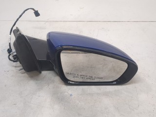 Зеркало боковое правое, ориг. номер SEQ579020, Chrysler 200 2014-2017