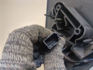Зеркало боковое правое, ориг. номер 963010193R, Renault Megane 2008-2014