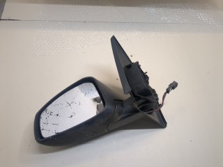 Зеркало боковое левое Renault Megane 2008-2014