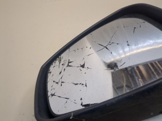 Зеркало боковое левое, ориг. номер 963020182R, Renault Megane 2008-2014