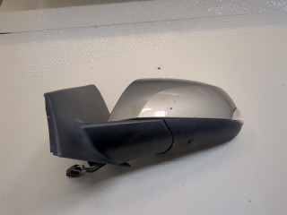 Зеркало боковое левое, ориг. номер 963020182R, Renault Megane 2008-2014