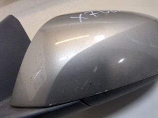 Зеркало боковое левое, ориг. номер 963020182R, Renault Megane 2008-2014