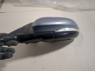 Зеркало боковое левое, ориг. номер C2Z19374, Jaguar XF 2011-2015