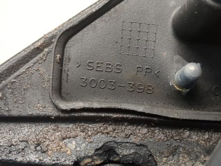 Зеркало боковое правое, ориг. номер C2S11780, Jaguar X-Type 2001-2008