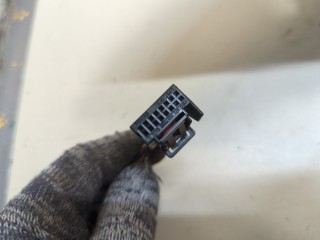 Зеркало боковое правое, ориг. номер 5E0857522, 5E0857538A, 5E2857508P, Skoda Octavia 2013-2017