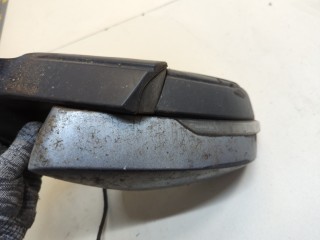 Зеркало боковое правое, ориг. номер 5E0857522, 5E0857538A, 5E2857508P, Skoda Octavia 2013-2017