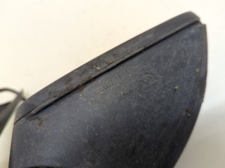 Зеркало боковое правое, ориг. номер 5E0857522, 5E0857538A, 5E2857508P, Skoda Octavia 2013-2017