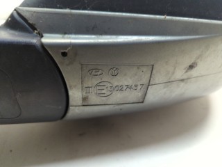 Зеркало боковое правое, ориг. номер 876202Y970, Hyundai ix35 2009-2013
