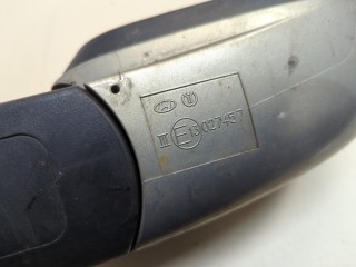 Зеркало боковое правое, ориг. номер 876202Y970, Hyundai ix35 2009-2013