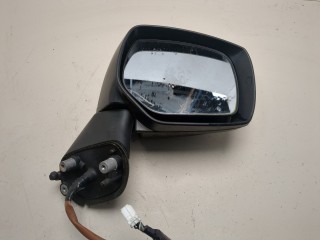 Зеркало боковое правое, ориг. номер 91036FJ280, 91039AJ120, 91059AJ200, Subaru XV 2011-2015