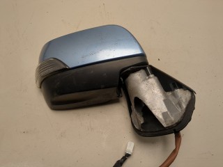Зеркало боковое правое, ориг. номер 91036FJ280, 91039AJ120, 91059AJ200, Subaru XV 2011-2015