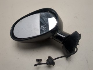 Зеркало боковое левое Chrysler Crossfire 2003-2007