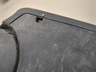 Зеркало боковое правое, ориг. номер 1526133, 3M5117682BP, Ford C-Max 2007-2010