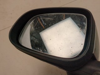 Зеркало боковое левое, ориг. номер 30799874, Volvo S80 2006-2010