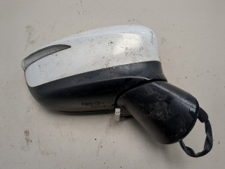 Зеркало боковое правое, ориг. номер K07069121A, Mazda CX-5 2015-2017